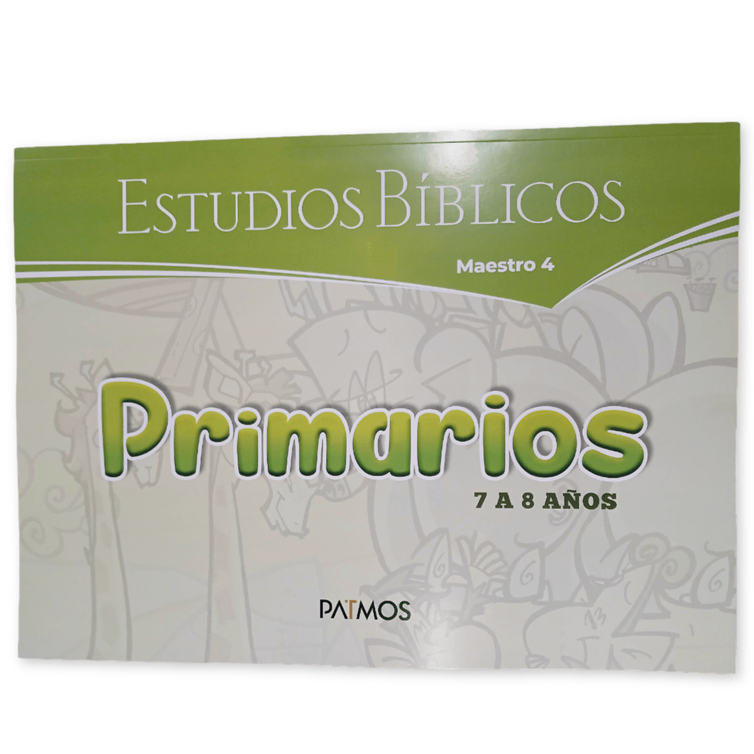 Primarios Visuales Semestre 1-2026