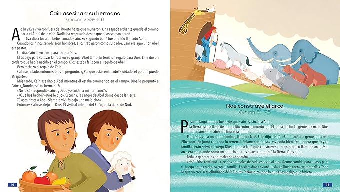 Mis Historias Clásicas Favoritas Para Dormir