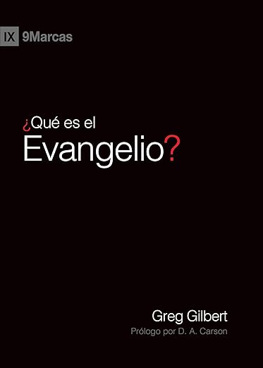 Que Es El Evangelio