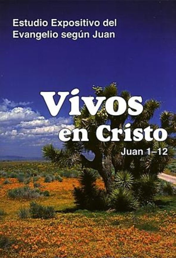 Vivos En Cristo EBI