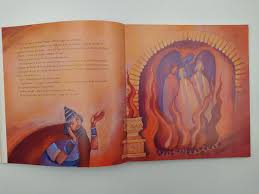 La Biblia Y Yo para niños