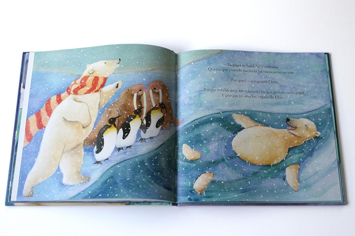 Eres un regalo de Dios - Infantil Devocional