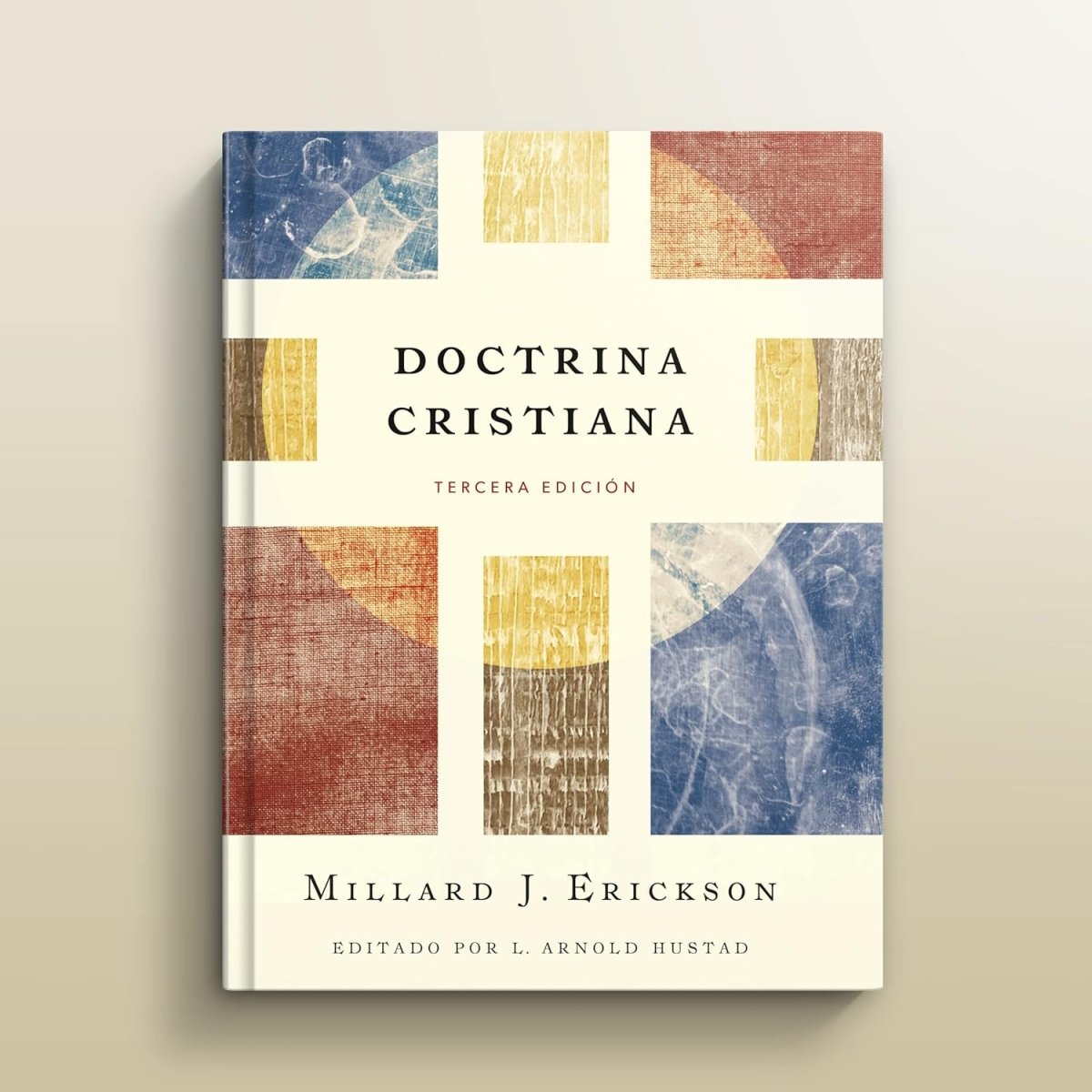 Doctrina Cristiana 3ª Edición