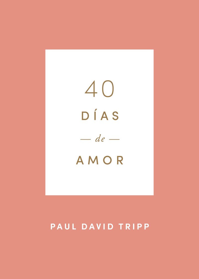 40 Días De Amor