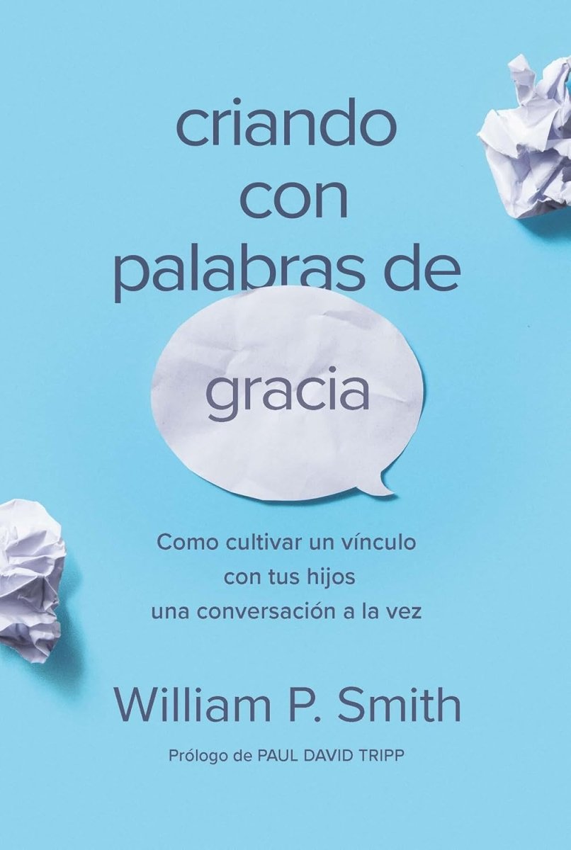 Criando con Palabras de Gracia