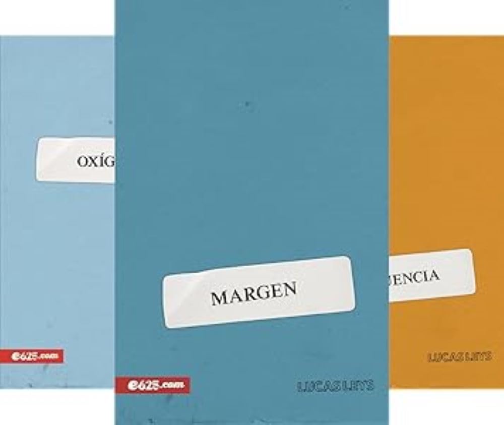 Trilogía De Liderazgo Y Espiritualidad