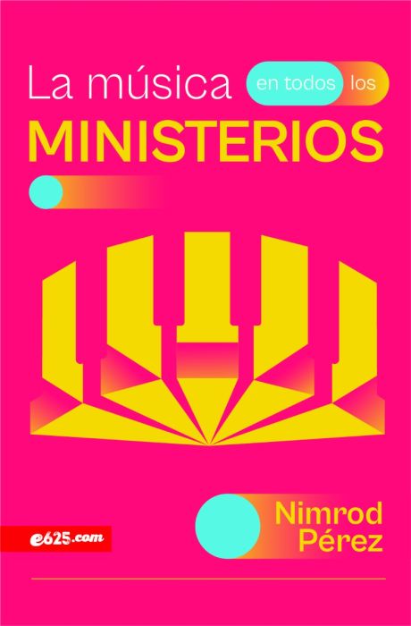 Música En Todos Lo Ministerios, La