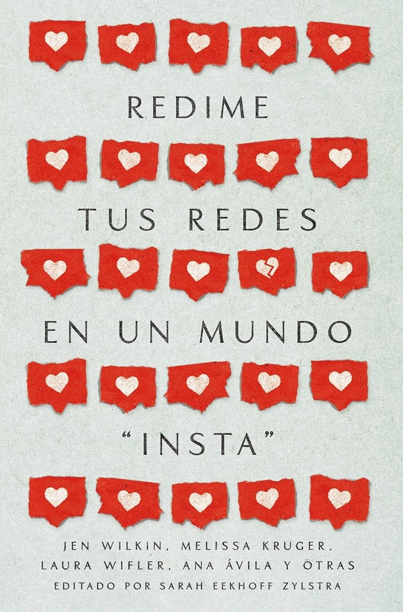 Redime Tus Redes En Un Mundo "Insta"