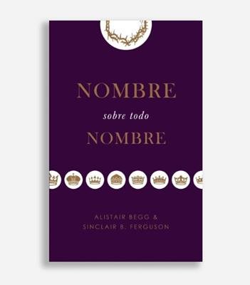 Nombre sobre todo Nombre