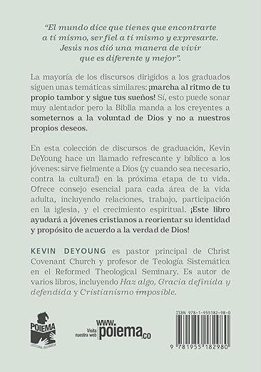 No Seas Fiel A Ti Mismo