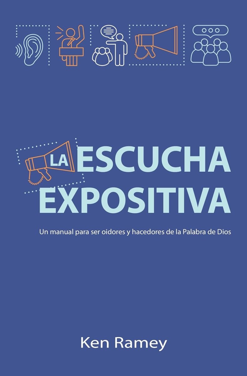 La Escucha expositiva