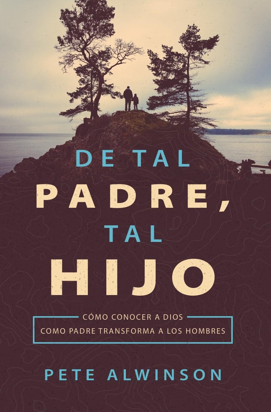 De Tal Padre Tal Hijo