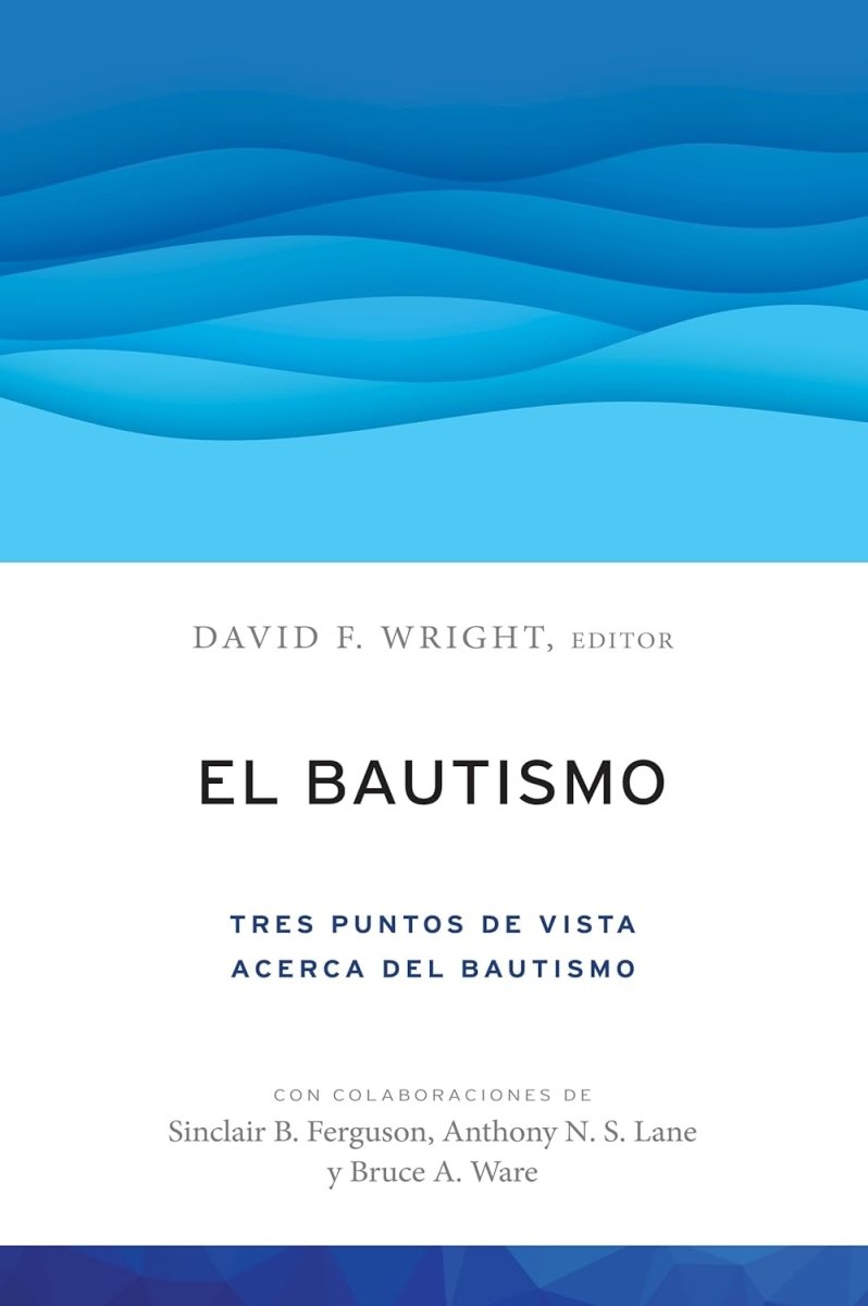 El Baustismo: Tres puntos de vista
