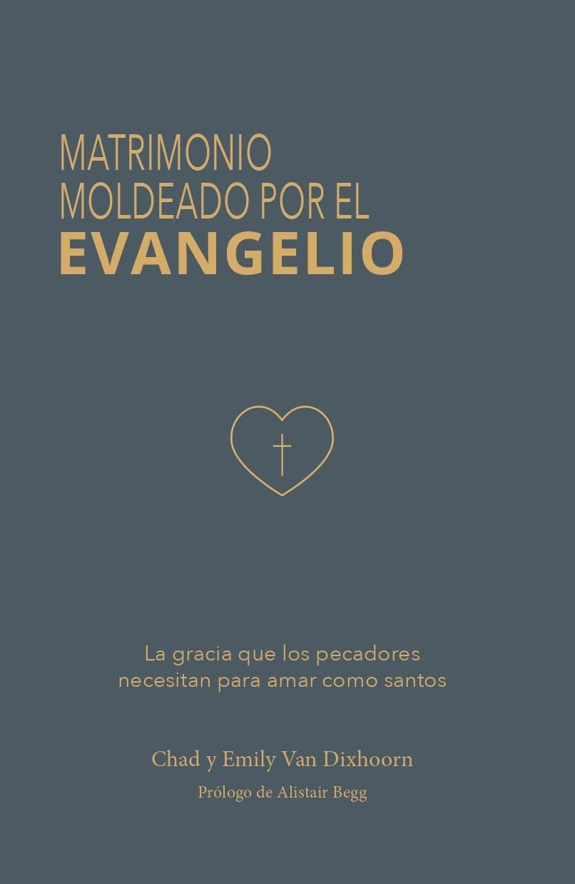 Matrimonio Moldeado por el Evangelio