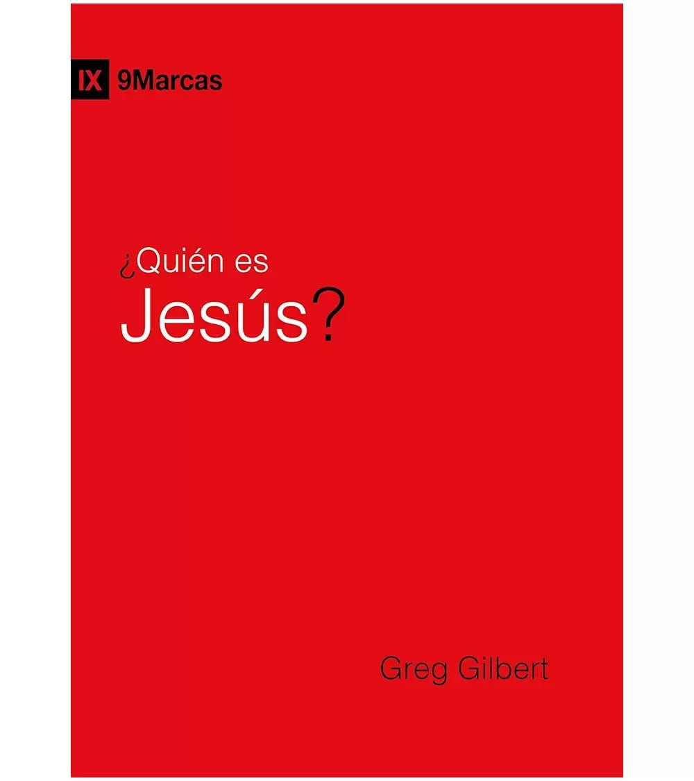 ¿Quién Es Jesús?