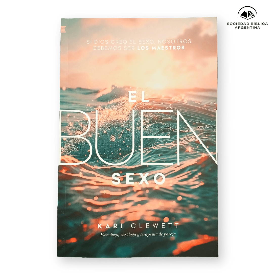 El buen sexo - Kari Clewett