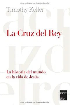 La Cruz Del Rey - Keller