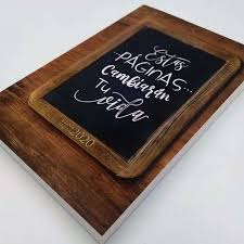 Biblia Reina Valera 2020 070 Económica Pizarra