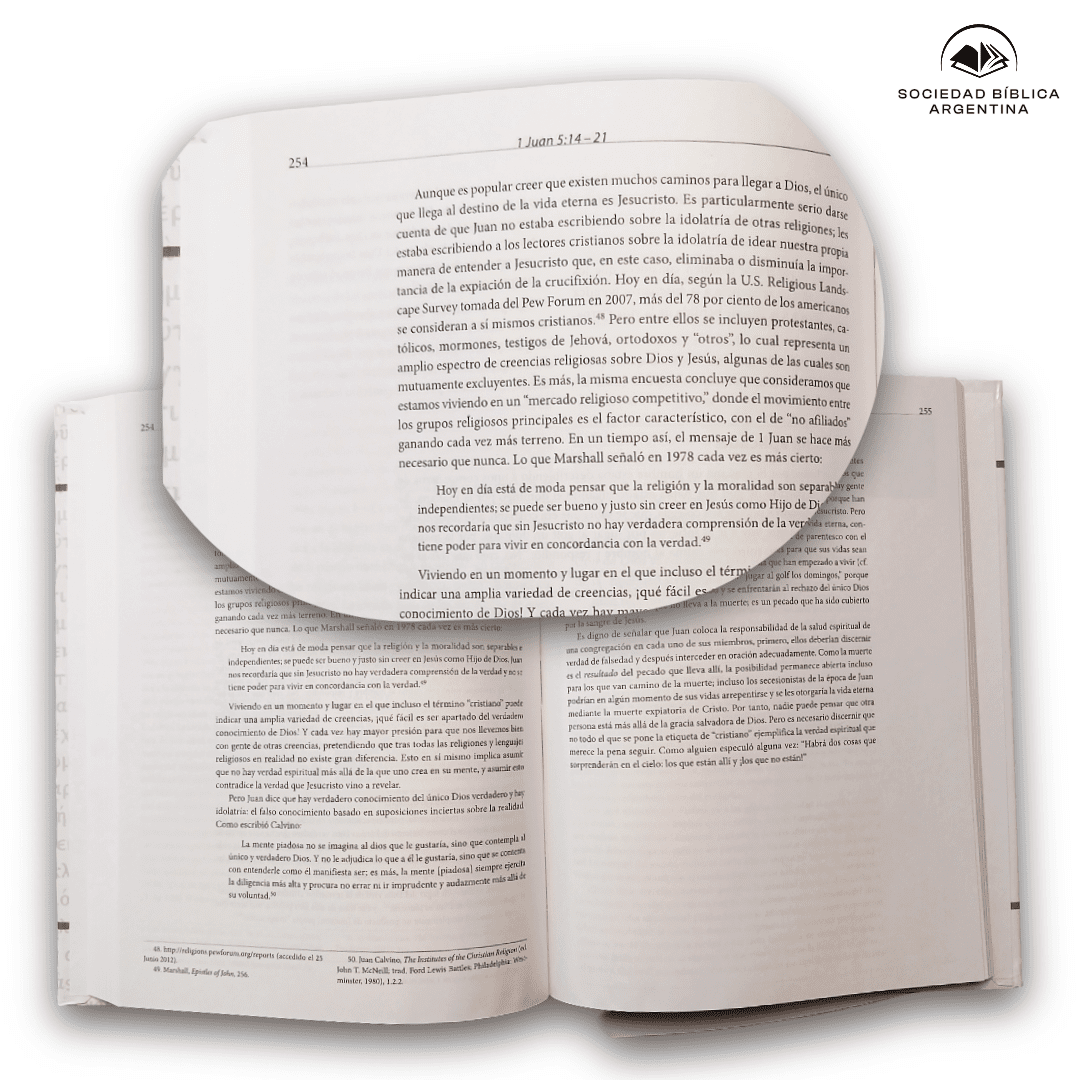 1 2 Y 3 De Juan Comentario Exegetico Practico - Karen Jobes