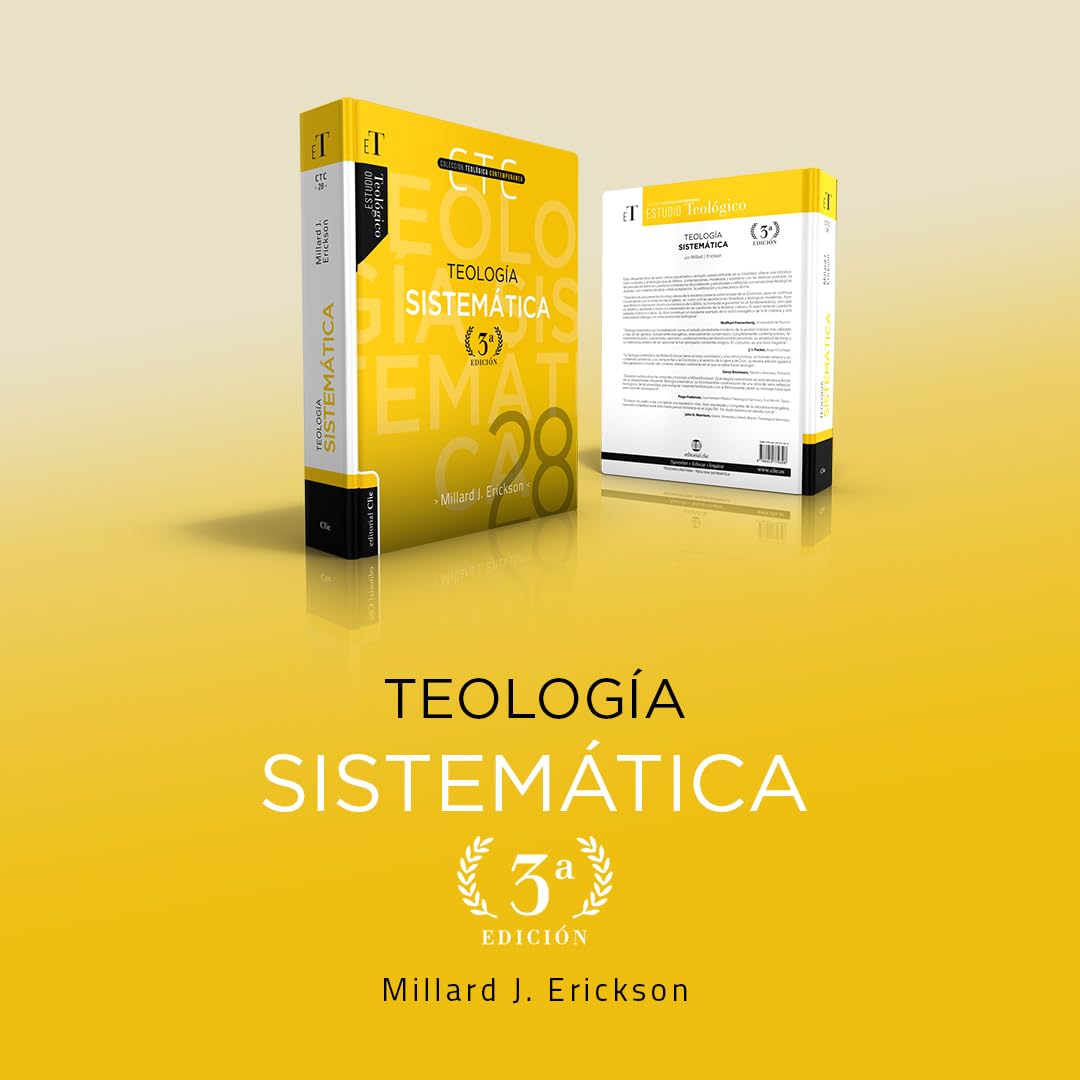 Teología Sistemática