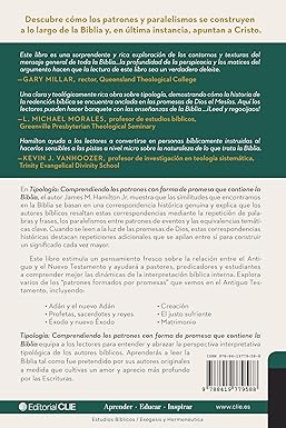 Tipología - James M. Hamilton