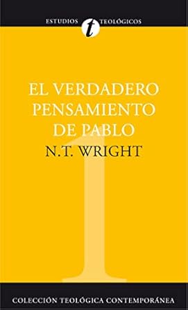 Verdadero Pensamiento De Pablo