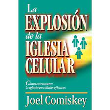 Explosión De La Iglesia Celular