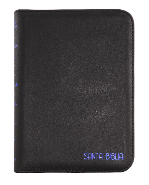 Biblia Reina Valera 1960 Concordancia Cierre Índice Pjr Qr