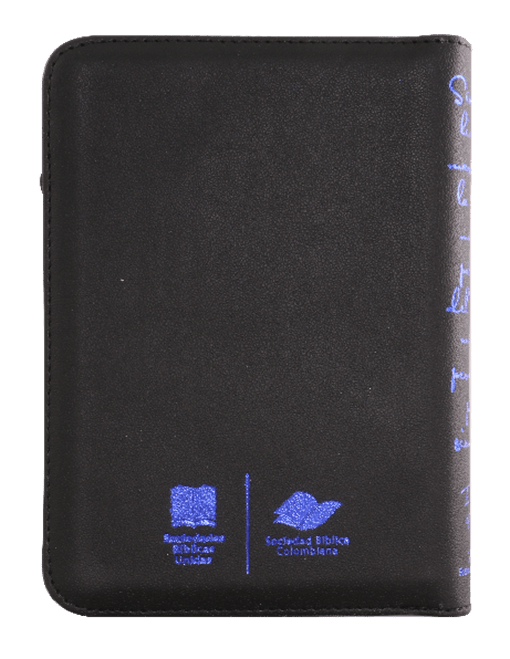 Biblia Reina Valera 1960 Concordancia Cierre Índice Pjr Qr