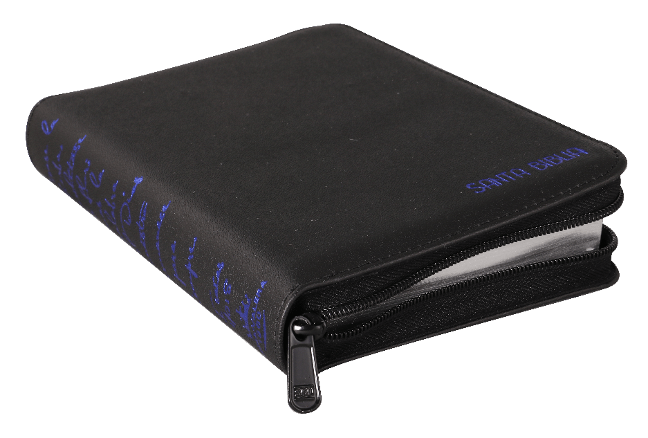 Biblia Reina Valera 1960 Concordancia Cierre Índice Pjr Qr