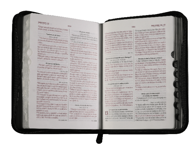 Biblia Reina Valera 1960 Concordancia Cierre Índice Pjr Qr