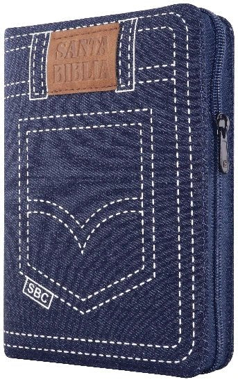 BIBLIA REINA VALERA 1960 054cLGZTI PJR L 11 p 15 x 20 CIERRE T JEAN CONCORDACIA PJR INDICE