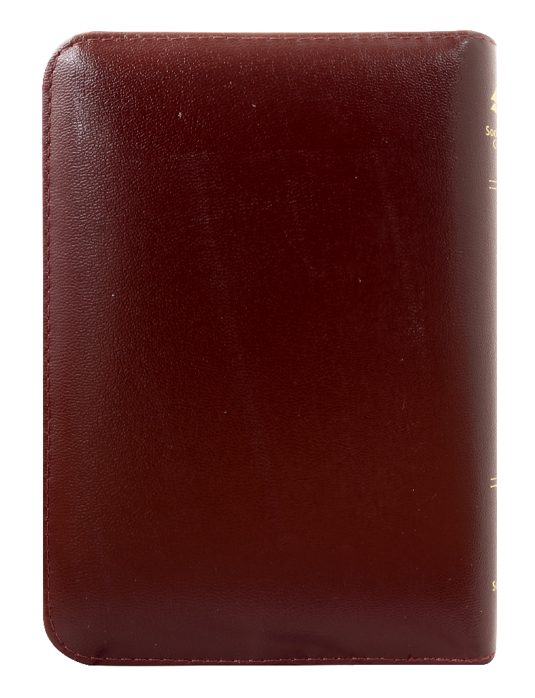 BIBLIAREINA VALERA 1960 055cLGZPJRa L 10p 13x19 CONCORDANCIA CIERRE PJR IMITACION PIEL BORDO QR