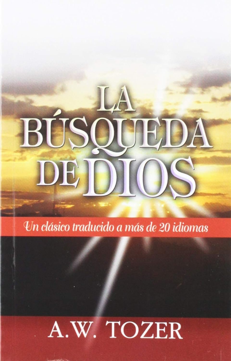 Búsqueda de Dios