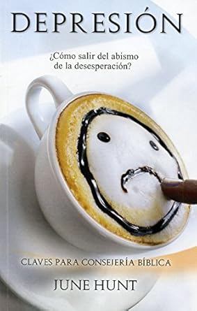 Depresion ¿Cómo salir del abismo de la desesperación? Edición de Bolsillo
