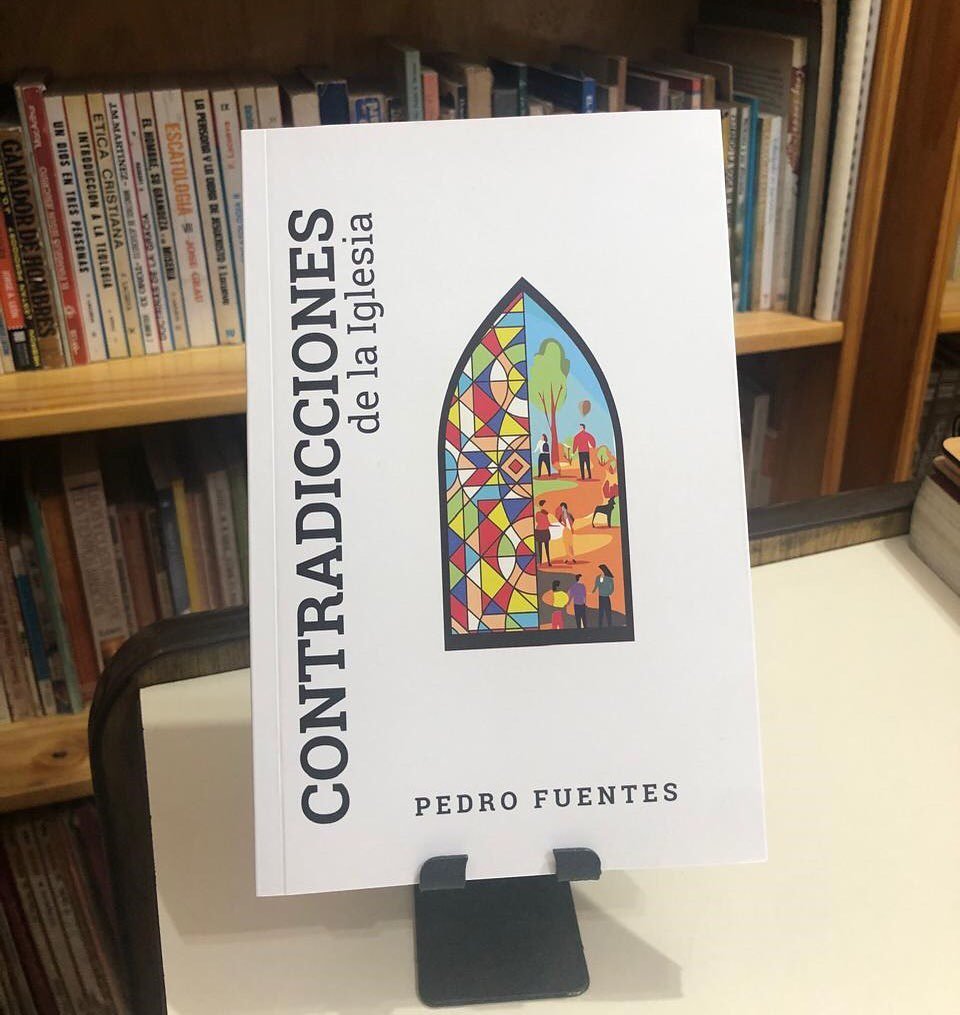 Contradicciones De La Iglesia