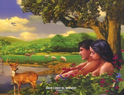 Biblistorias: Un año de historias bíblicas para niños