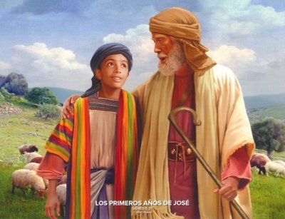 Biblistorias: Un año de historias bíblicas para niños