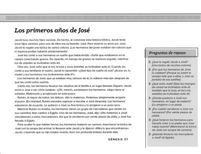 Biblistorias: Un año de historias bíblicas para niños