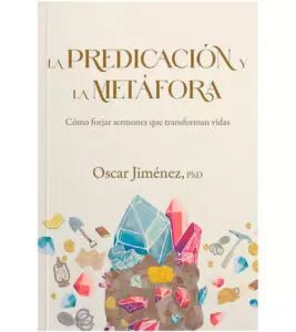 La Predicación Y La Metáfora - Oscar Jiménez