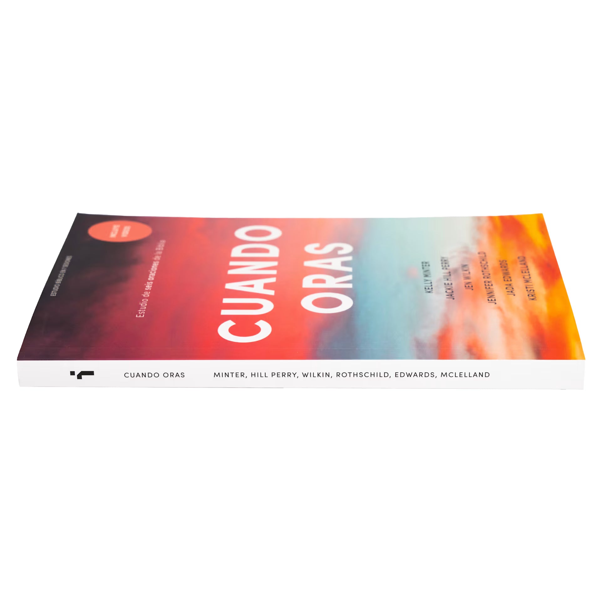 Cuando Oras - Estudio Biblico