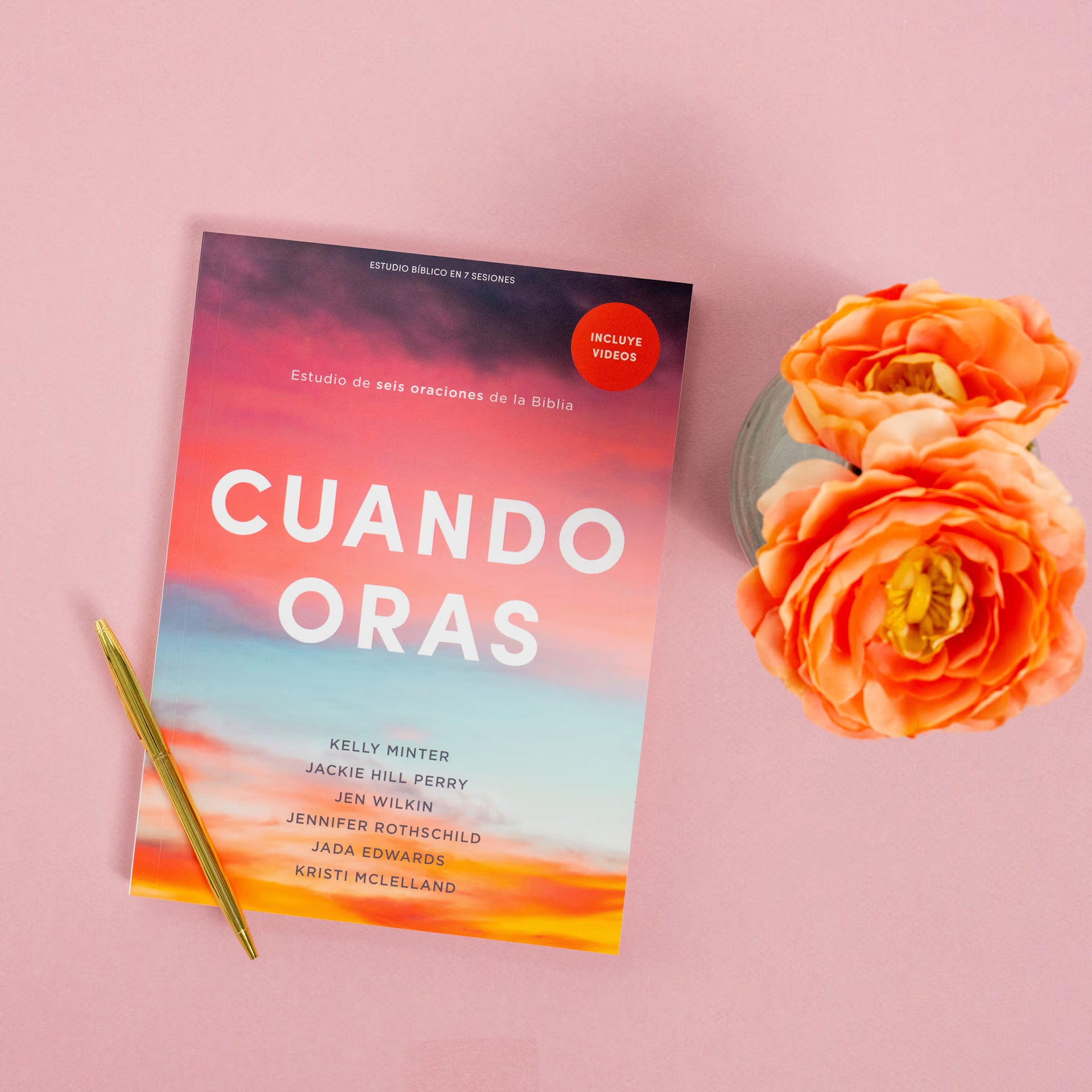 Cuando Oras - Estudio Biblico