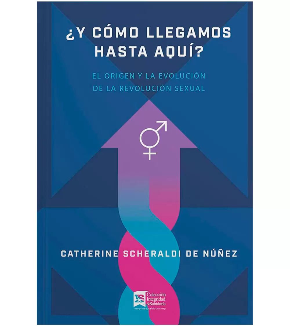 Y Cómo Llegamos Aquí? - Katherine Scheraldi De Núñez