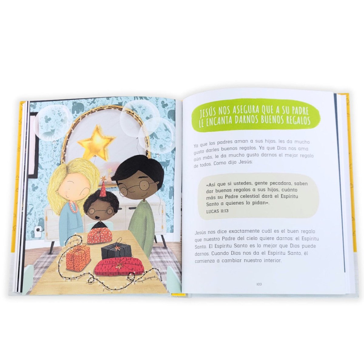 Lo Que Todo Niño Debe Saber Acerca De La Oración - Nancy Guthrie
