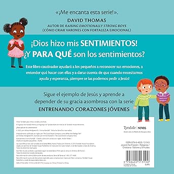 Para Qué Son Los Sentimientos - Abbey Wedgeworth