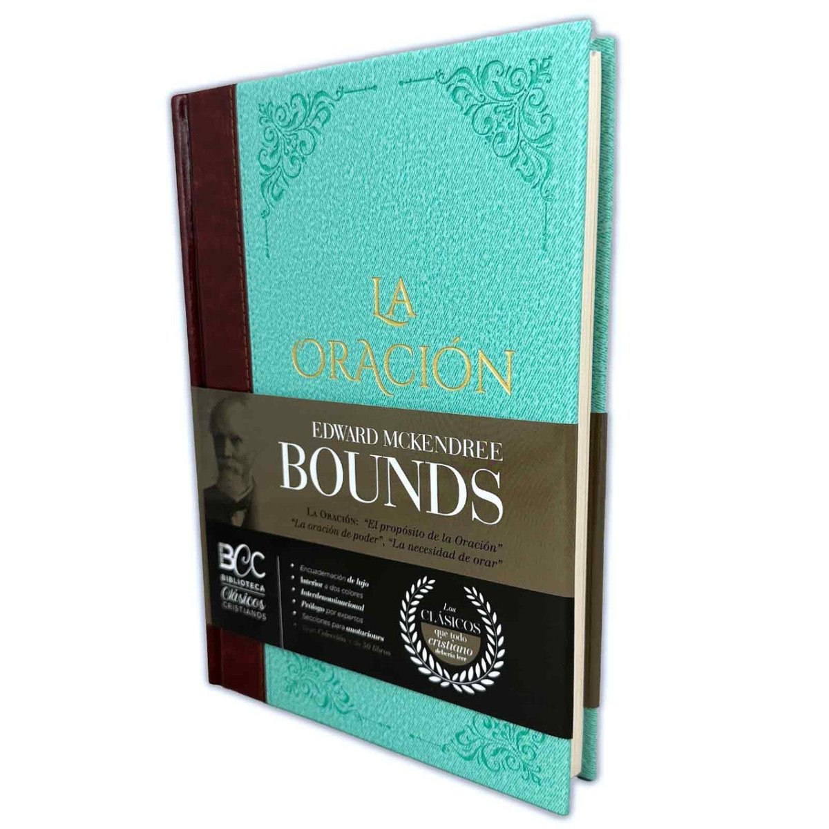 La Oracion Tomo 11 - E.M Bounds