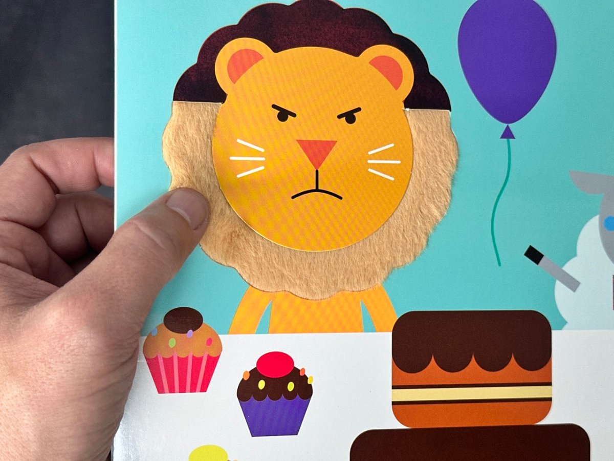 Buenas Noches, Pequeña Oveja (Salmos 23) - Colección Toca Y Juega 26×26 - Varios Autores