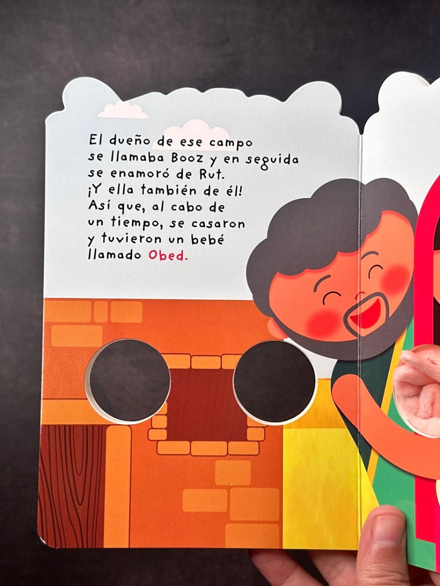 Colección Abraza: Abraza A Daniel - Varios Autores