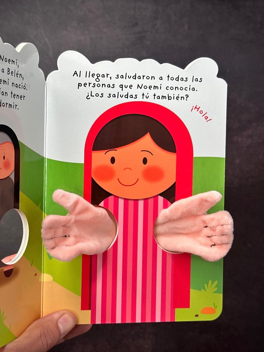 Colección Abraza: Abraza A Daniel - Varios Autores