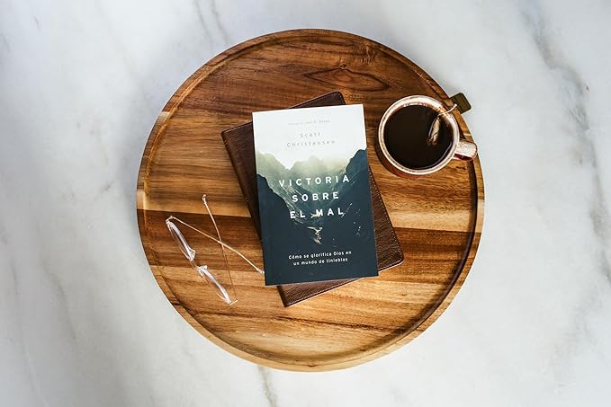 Victoria Sobre El Mal